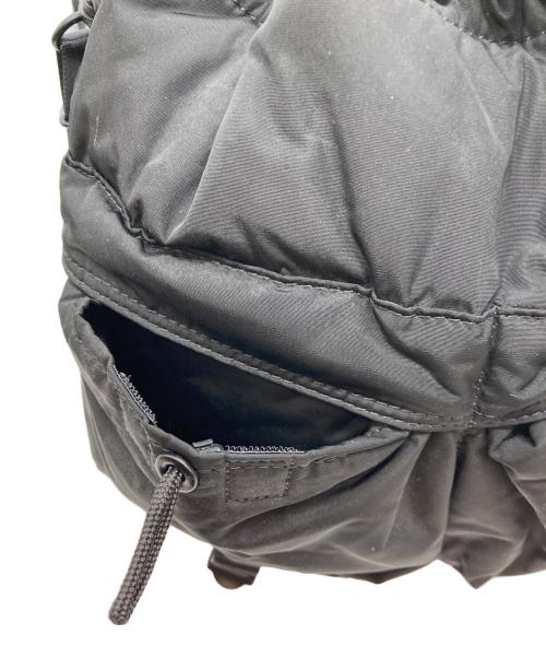 PORTER（ポーター）PORTER (ポーター) SENSES TOOLBAG ブラックの古着・服飾アイテム