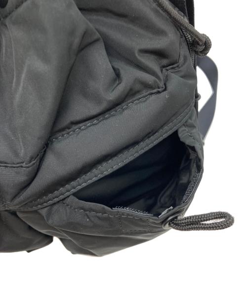 PORTER（ポーター）PORTER (ポーター) SENSES TOOLBAG ブラックの古着・服飾アイテム