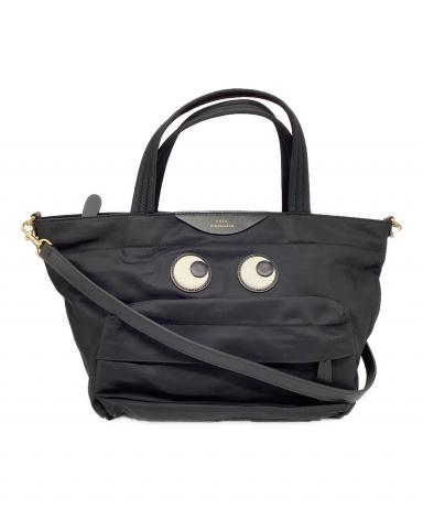 中古・古着通販】ANYA HINDMARCH (アニヤ・ハインドマーチ) Mini Eyes