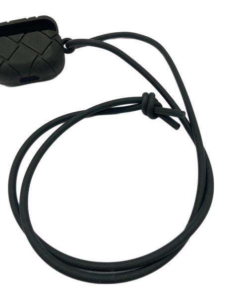 BOTTEGA VENETA（ボッテガベネタ）BOTTEGA VENETA (ボッテガベネタ) イヤフォンケースの古着・服飾アイテム