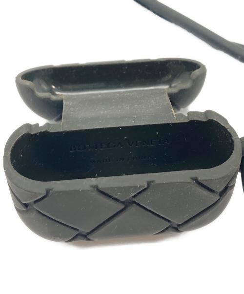 BOTTEGA VENETA（ボッテガベネタ）BOTTEGA VENETA (ボッテガベネタ) イヤフォンケースの古着・服飾アイテム