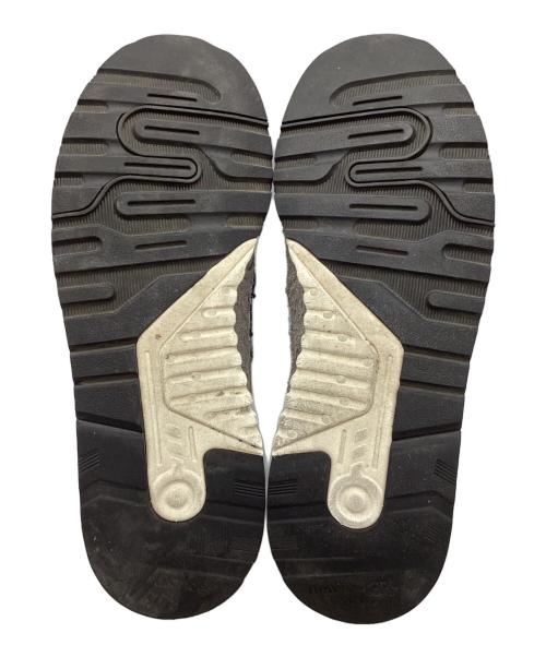 NEW BALANCE（ニューバランス）NEW BALANCE (ニューバランス) スニーカー グレー サイズ:26.5cmの古着・服飾アイテム