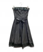 D&Gディーアンドジー）の古着「ワンピース」｜ブラック