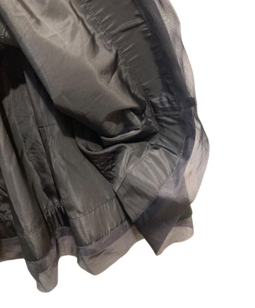 D&G（ディーアンドジー）D&G (ディーアンドジー) ワンピース ブラック サイズ:38の古着・服飾アイテム