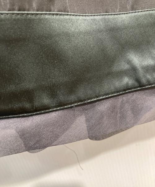 D&G（ディーアンドジー）D&G (ディーアンドジー) ワンピース ブラック サイズ:38の古着・服飾アイテム