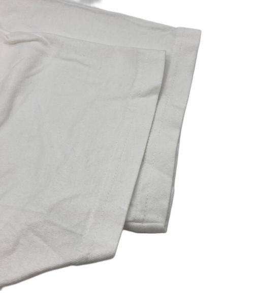 SUPREME（シュプリーム）SUPREME (シュプリーム) 2016 SANTA CHRISTMAS TEE ホワイト サイズ:Mの古着・服飾アイテム