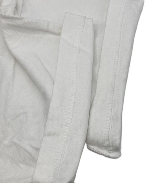 SUPREME（シュプリーム）SUPREME (シュプリーム) 2016 SANTA CHRISTMAS TEE ホワイト サイズ:Mの古着・服飾アイテム