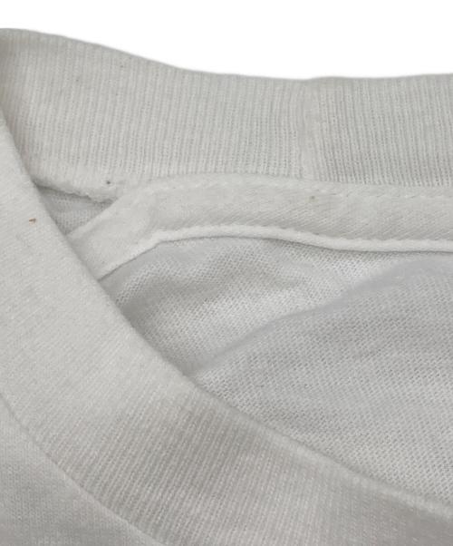 SUPREME（シュプリーム）SUPREME (シュプリーム) 2016 SANTA CHRISTMAS TEE ホワイト サイズ:Mの古着・服飾アイテム