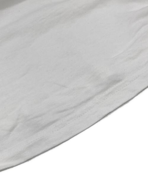 SUPREME（シュプリーム）SUPREME (シュプリーム) 2016 SANTA CHRISTMAS TEE ホワイト サイズ:Mの古着・服飾アイテム