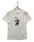 SUPREME（シュプリーム）の古着「2016 SANTA CHRISTMAS TEE」｜ホワイト