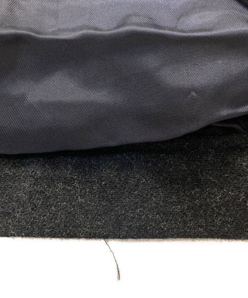 rLA PROVOCAZIONE ETERNA（アール リップヴァンウィンクル）rLA PROVOCAZIONE ETERNA (アール リップヴァンウィンクル) レヴォリューションジャケット ダークグレー サイズ:SIZE 4の古着・服飾アイテム