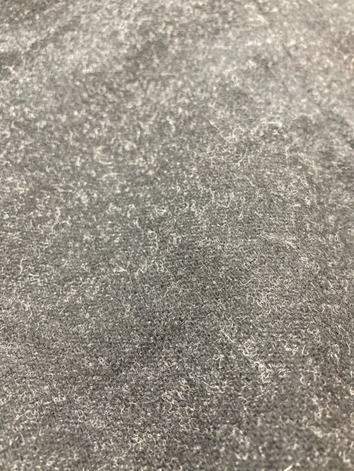 rLA PROVOCAZIONE ETERNA（アール リップヴァンウィンクル）rLA PROVOCAZIONE ETERNA (アール リップヴァンウィンクル) レヴォリューションジャケット ダークグレー サイズ:SIZE 4の古着・服飾アイテム