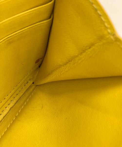 CELINE（セリーヌ）CELINE (セリーヌ) 長財布 ベージュの古着・服飾アイテム
