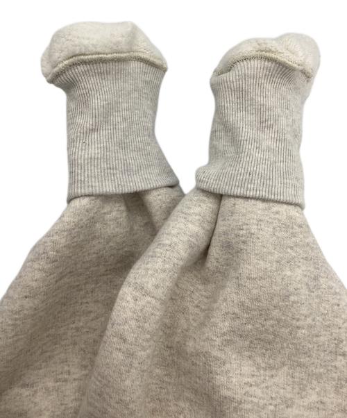 Champion（チャンピオン）Champion (チャンピオン) 1stパテントモデル クルーネックスウェットシャツ グレー サイズ:Lの古着・服飾アイテム