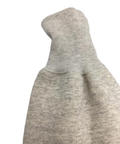Champion（チャンピオン）Champion (チャンピオン) 1stパテントモデル クルーネックスウェットシャツ グレー サイズ:Lの古着・服飾アイテム