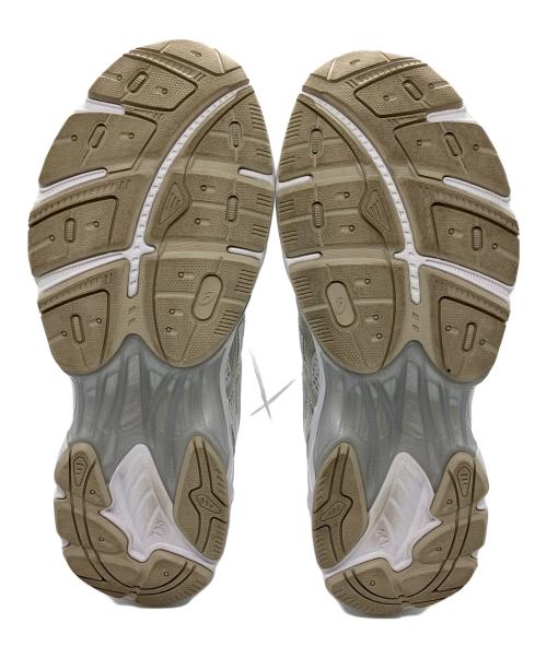 asics（アシックス）asics (アシックス) GT-2160　スタイルシューズ ホワイト サイズ:28の古着・服飾アイテム