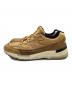 NEW BALANCE (ニューバランス) M992LX ブラウン サイズ:28cm：12000円