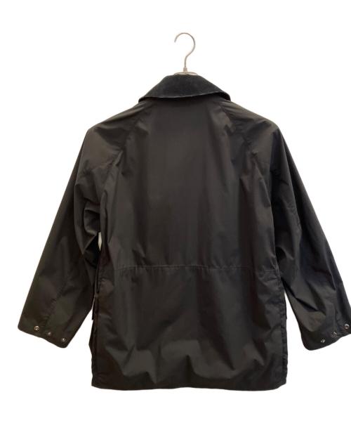 Barbour（バブアー）Barbour (バブアー) UNITED ARROWS (ユナイテッドアローズ) 別注BEAUFORTハンティングジャケット ブラック サイズ:SIZE 40の古着・服飾アイテム