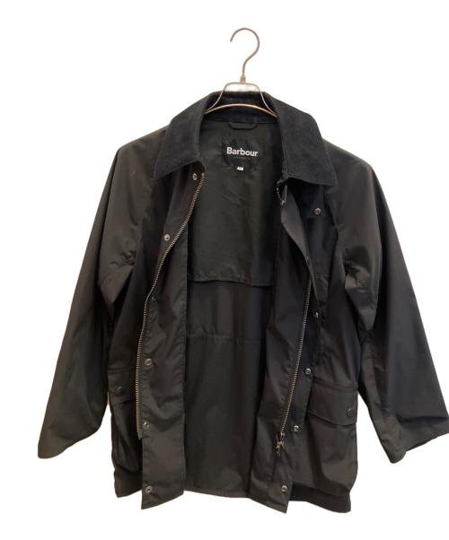 Barbour（バブアー）Barbour (バブアー) UNITED ARROWS (ユナイテッドアローズ) 別注BEAUFORTハンティングジャケット ブラック サイズ:SIZE 40の古着・服飾アイテム