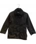 Barbour（バブアー）の古着「別注BEAUFORTハンティングジャケット」｜ブラック