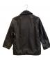 Barbour (バブアー) UNITED ARROWS (ユナイテッドアローズ) 別注BEAUFORTハンティングジャケット ブラック サイズ:SIZE 40：19000円