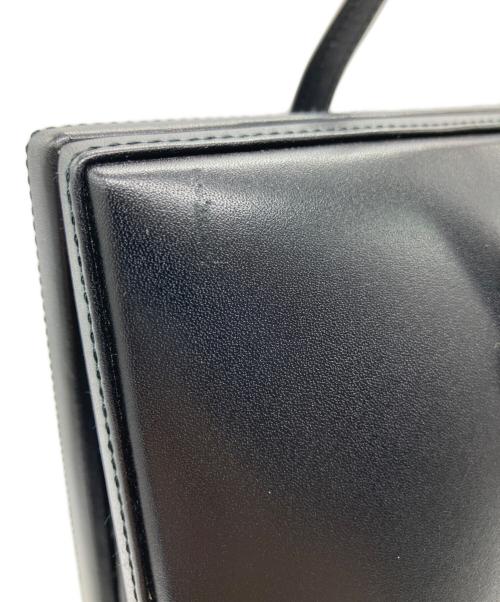 LOEWE（ロエベ）LOEWE (ロエベ) ハンドバッグ ブラックの古着・服飾アイテム