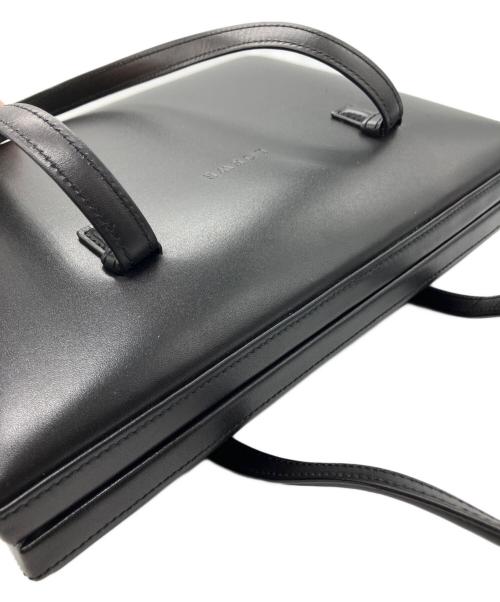 LOEWE（ロエベ）LOEWE (ロエベ) ハンドバッグ ブラックの古着・服飾アイテム