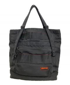 中古・古着通販】BRIEFING (ブリーフィング) SHOT BUCKET MW トート