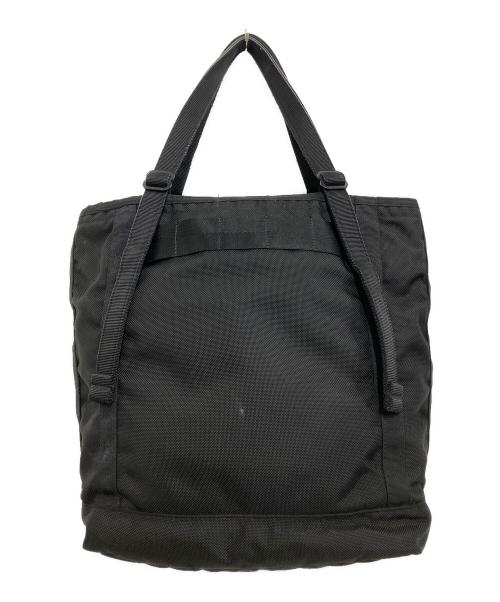 BRIEFING（ブリーフィング）BRIEFING (ブリーフィング) SHOT BUCKET ブラックの古着・服飾アイテム