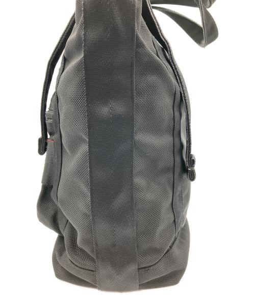 BRIEFING（ブリーフィング）BRIEFING (ブリーフィング) SHOT BUCKET ブラックの古着・服飾アイテム