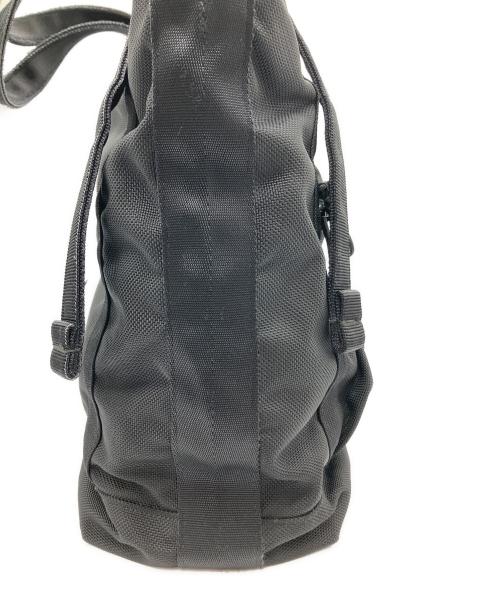 BRIEFING（ブリーフィング）BRIEFING (ブリーフィング) SHOT BUCKET ブラックの古着・服飾アイテム