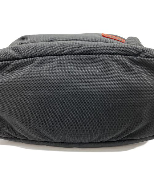 BRIEFING（ブリーフィング）BRIEFING (ブリーフィング) SHOT BUCKET ブラックの古着・服飾アイテム