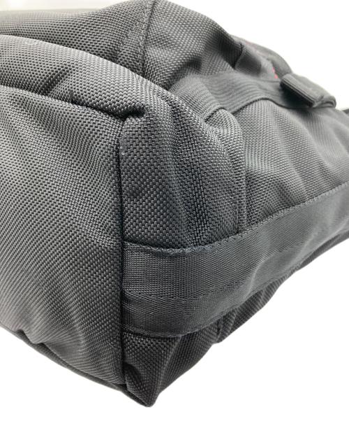 BRIEFING（ブリーフィング）BRIEFING (ブリーフィング) SHOT BUCKET ブラックの古着・服飾アイテム