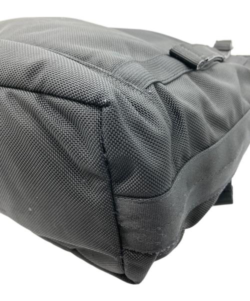 BRIEFING（ブリーフィング）BRIEFING (ブリーフィング) SHOT BUCKET ブラックの古着・服飾アイテム