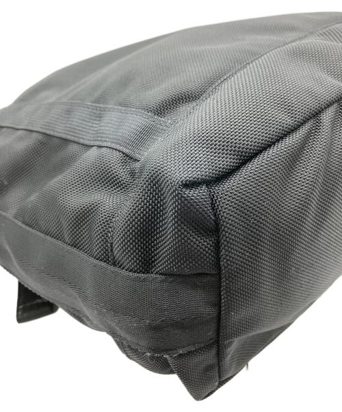 BRIEFING（ブリーフィング）BRIEFING (ブリーフィング) SHOT BUCKET ブラックの古着・服飾アイテム