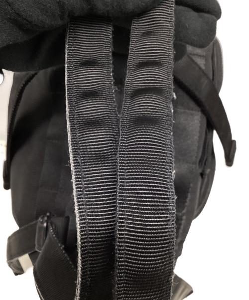 BRIEFING（ブリーフィング）BRIEFING (ブリーフィング) SHOT BUCKET ブラックの古着・服飾アイテム