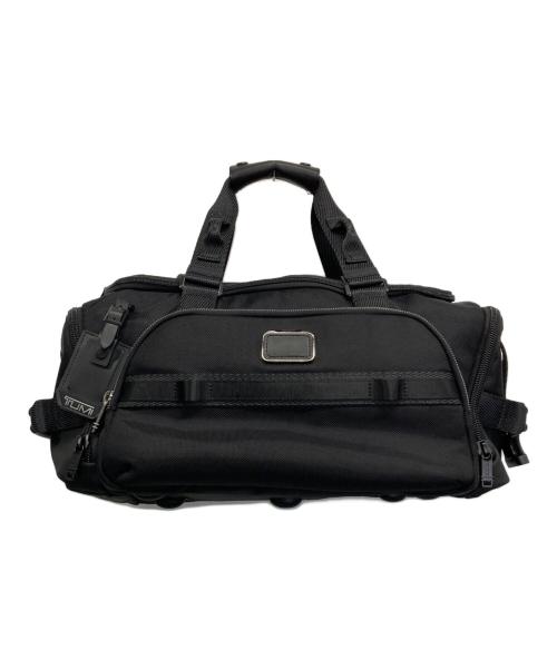 TUMI（トゥミ）TUMI (トゥミ) バッグ ブラックの古着・服飾アイテム