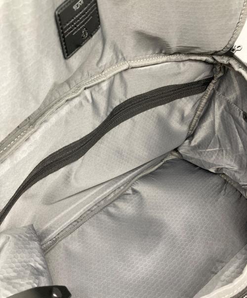 TUMI（トゥミ）TUMI (トゥミ) バッグ ブラックの古着・服飾アイテム