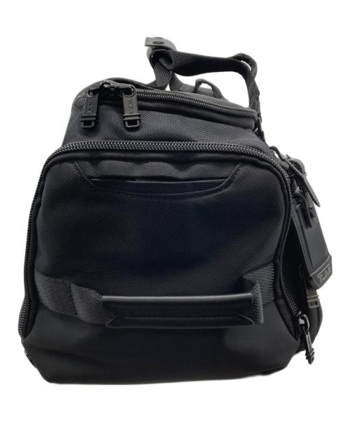 TUMI（トゥミ）TUMI (トゥミ) バッグ ブラックの古着・服飾アイテム