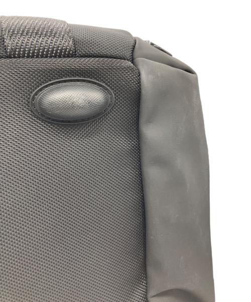 TUMI（トゥミ）TUMI (トゥミ) バッグ ブラックの古着・服飾アイテム