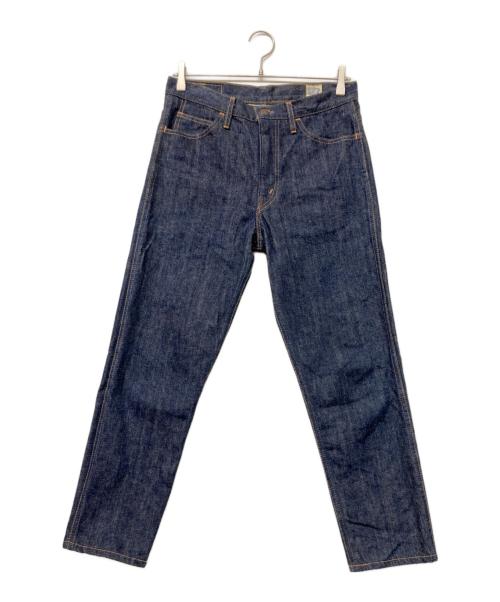 orSlow（オアスロウ）orSlow (オアスロウ) デニムパンツ インディゴ サイズ:Mの古着・服飾アイテム