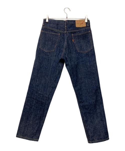 orSlow（オアスロウ）orSlow (オアスロウ) デニムパンツ インディゴ サイズ:Mの古着・服飾アイテム