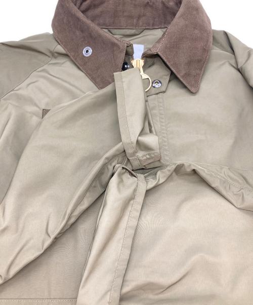 Barbour（バブアー）Barbour (バブアー) Bshop (ビショップ) 別注 BLYTH JACKET カーキ サイズ:XLの古着・服飾アイテム