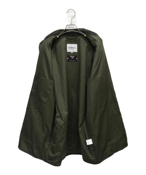 Barbour（バブアー）Barbour (バブアー) WOOL TWEED BEAUFORT ダークグリーン サイズ:40の古着・服飾アイテム