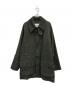 Barbour（バブアー）の古着「WOOL TWEED BEAUFORT」｜ダークグリーン