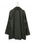 Barbour (バブアー) WOOL TWEED BEAUFORT ダークグリーン サイズ:40：32000円