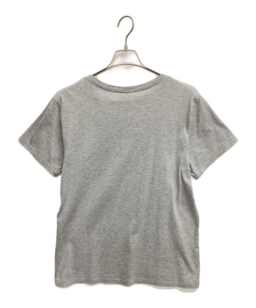 CELINE（セリーヌ）CELINE (セリーヌ) GEOMETRIC PRINT グレー サイズ:Lの古着・服飾アイテム