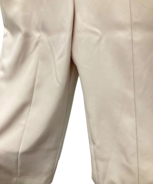 CELFORD（セルフォード）CELFORD (セルフォード) ハートネックオールインワン ピンク サイズ:36の古着・服飾アイテム