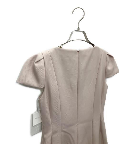 CELFORD（セルフォード）CELFORD (セルフォード) ハートネックオールインワン ピンク サイズ:36の古着・服飾アイテム