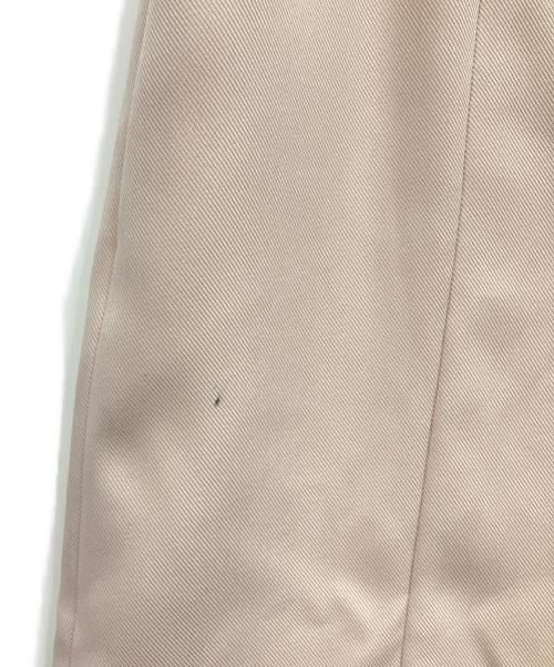 CELFORD（セルフォード）CELFORD (セルフォード) ハートネックオールインワン ピンク サイズ:36の古着・服飾アイテム